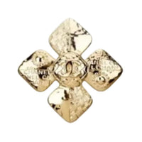 CHANEL Brooches Women's
