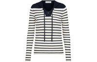 DIOR SS22 Sweater Women's Marine Blue
