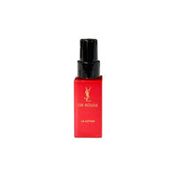 SAINT LAURENT Herbal Baby Lotions Sample Moisturizing And Hydrating
