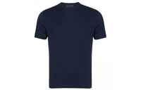 PRADA T-Shirts Men Navy