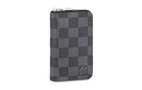 LOUIS VUITTON 2016 Zippy Coin Purse