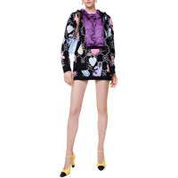 CHANEL SS22 Knitwear Women's Black