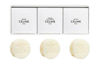 CELINE Sky Fragrance Soap 100g*3