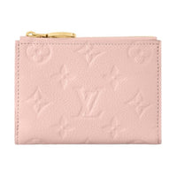 LOUIS VUITTON M83587 Lisa Wallet
