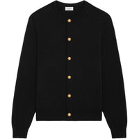CELINE Knitwear Men Black