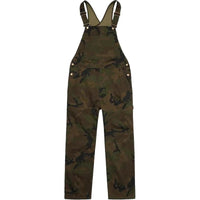 LOUIS VUITTON X Supreme Jacquard Denim Overalls