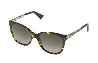 DIOR Sunglasses Women's Brown