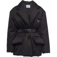 PRADA Re Nylon Down Jacket