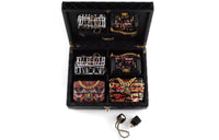 CHANEL Classic Flap CF Storage Boxes