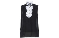 MIU MIU Shirts Women's Black