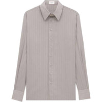SAINT LAURENT Shirt Men's Beige