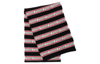 MIU MIU Knit Scarves Women's Black