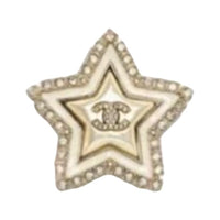 CHANEL Brooches Women's