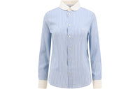 CELINE FW22 Shirt Women's Light Blue