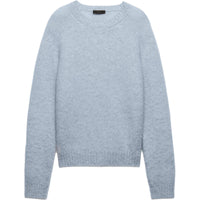 PRADA Long Sleeved Crewneck Jumper