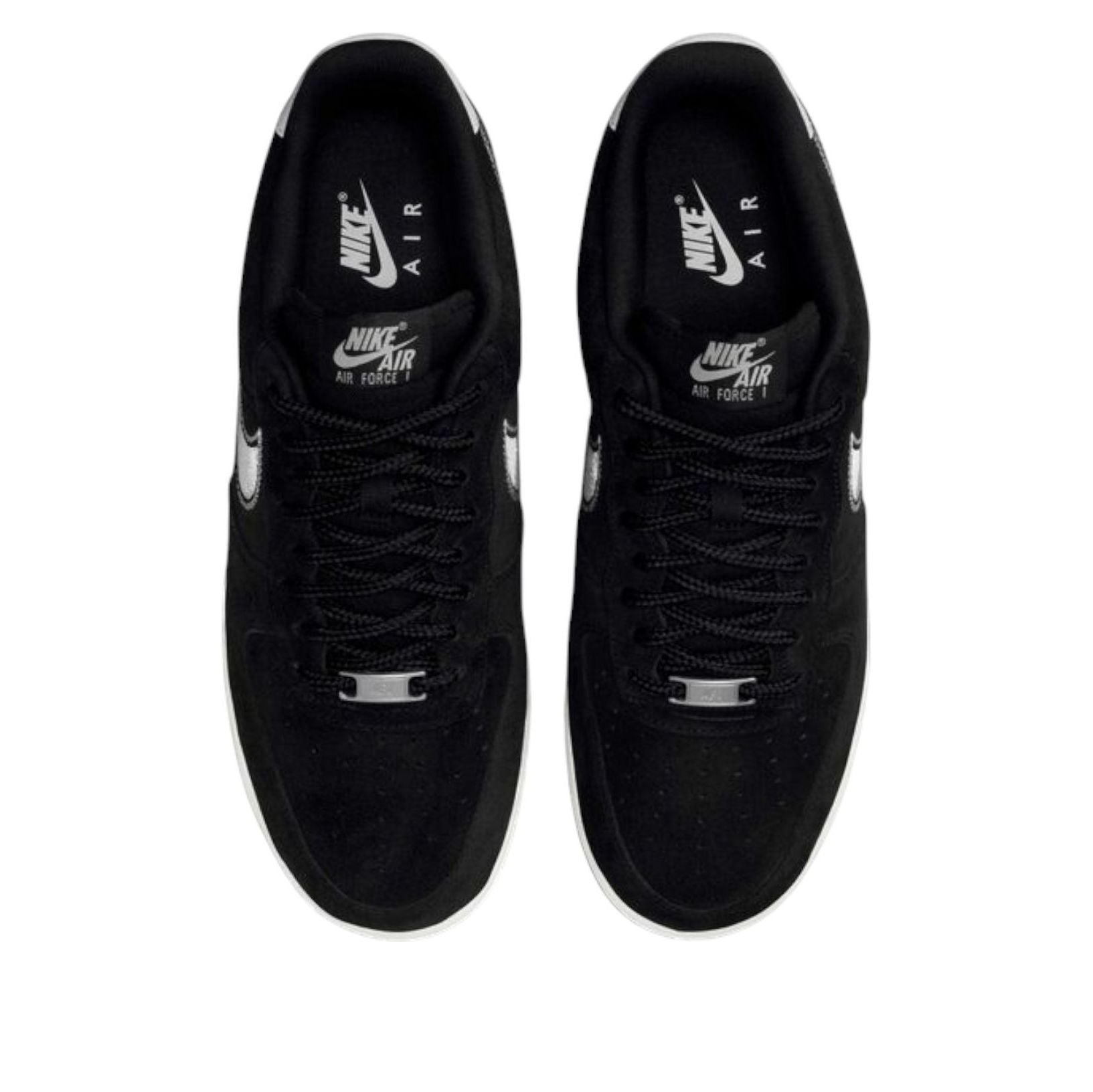 Nike Air Force 1 '07 LV8 'Black Sail' HJ4465-001