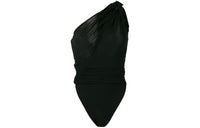 SAINT LAURENT Jumpsuit Women's Black