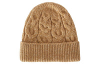 Loro Piana Beanies Women's Khaki