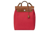 HERMES Herbag Zip Backpacks