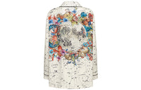 DIOR Quarterly New Products Business Suits Women's White