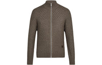 LOUIS VUITTON SS23 Sweater Men's Khaki