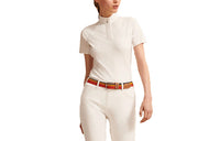 HERMES T-Shirts Women's White