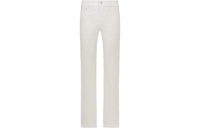 DIOR Jeans Men White