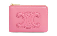 CELINE Triomphe Coin Purses