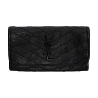 SAINT LAURENT Niki Wallets