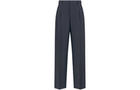 DIOR SS24 Suit Trouser Men's Navy