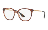 PRADA Eyeglass Frames Unisex Multicolor
