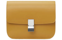 CELINE Classic Box Clutches