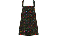 DIOR DIOR FW22 Slip Dresses Women's Black