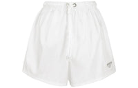 PRADA Casual Shorts Women's White