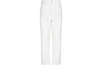 CELINE Casual Pants Men White
