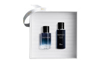 DIOR Wilderness Fragrance Sets Woody Notes Eau De Toilette EDT 60ml+75ml