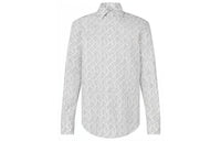LOUIS VUITTON FW21 Shirt Men's White
