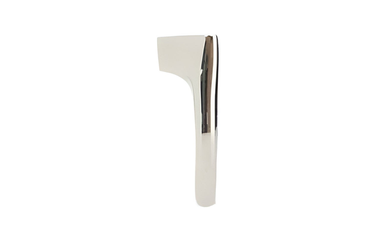 PRADA 925 Sterling Silver Rings Unisex Silver