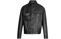 LOUIS VUITTON Jackets Coats Men's Black