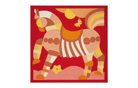 HERMES Shawls Women's