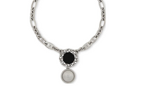LOUIS VUITTON Lv Prestige Necklace