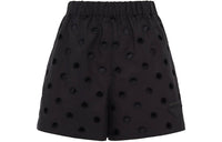 PRADA Casual Shorts Women's Black