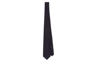PRADA Ties Men Dark Blue