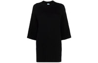 PRADA FW21 Sweater Women's Black