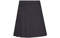 DIOR Casual Short Skirts Women's Black