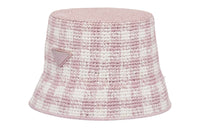 PRADA Bucket Hats Women's Pink