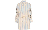 PRADA Shirts Women's Light Blue