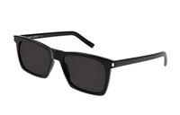 SAINT LAURENT Sunglasses Women's Black