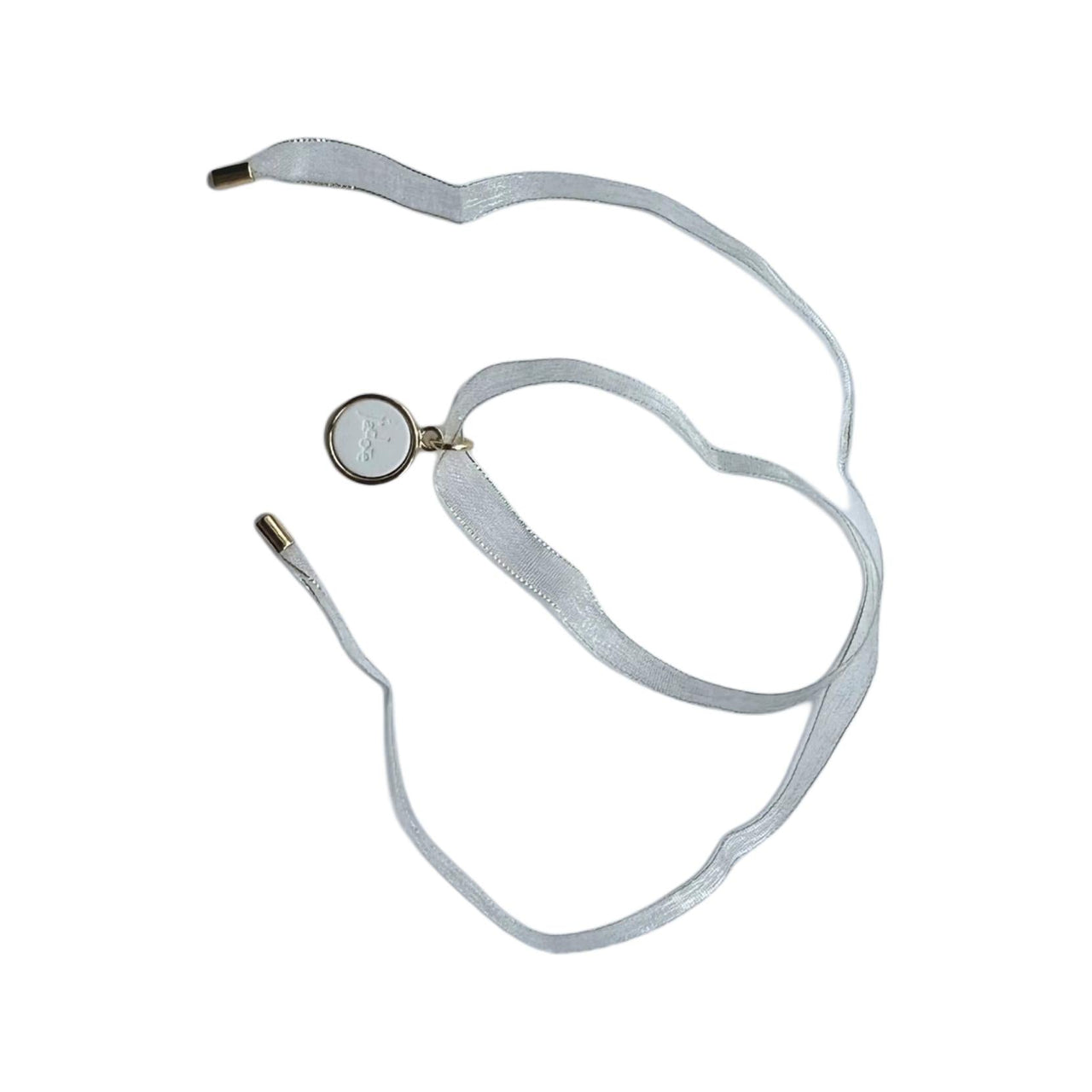 DIOR - Wristbands Women's White