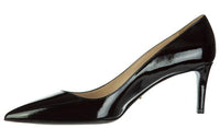 PRADA Slim Heel High Heels Women's Black